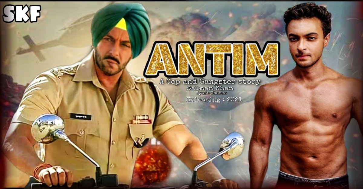 Antim the final truth box office collection